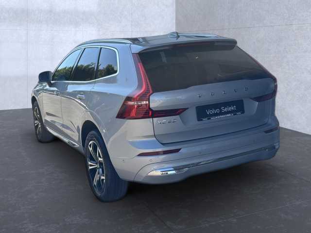 Volvo XC60 XC60 Bluetooth Navi LED Klima Standhzg Einparkhilfe el. Fenster