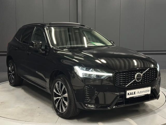 Volvo XC60 AWD Dark Plus