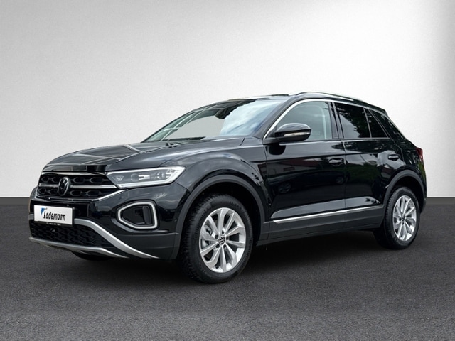 Volkswagen T-Roc 1.5 TSI DSG IQ.Drive