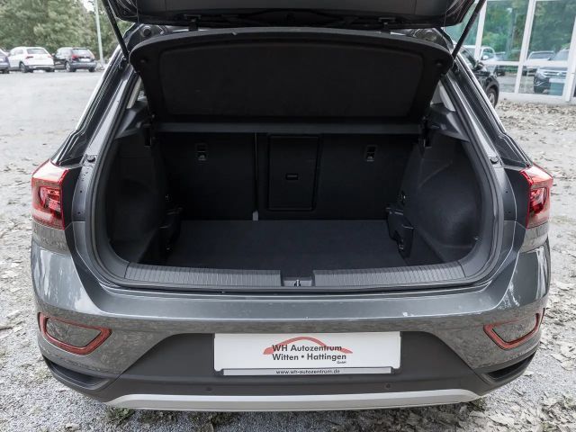 Volkswagen T-Roc 2.0 TDI DSG