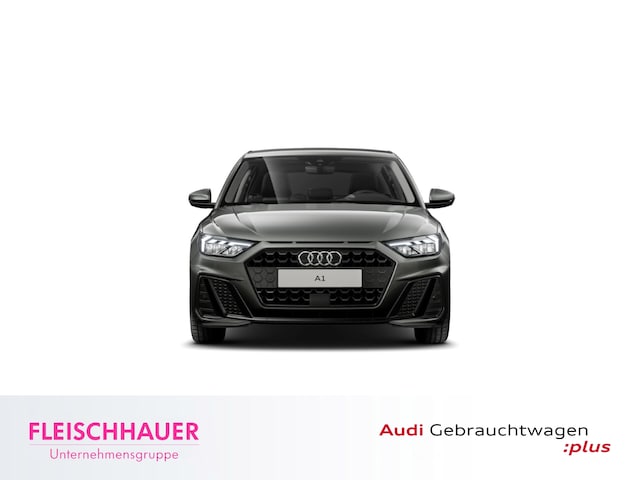 Audi A1 30 TFSI S-Line Sportback