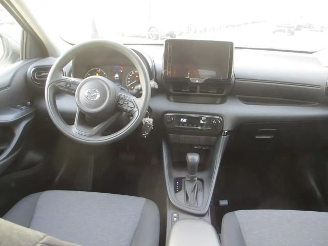 Mazda 2 Prime-line