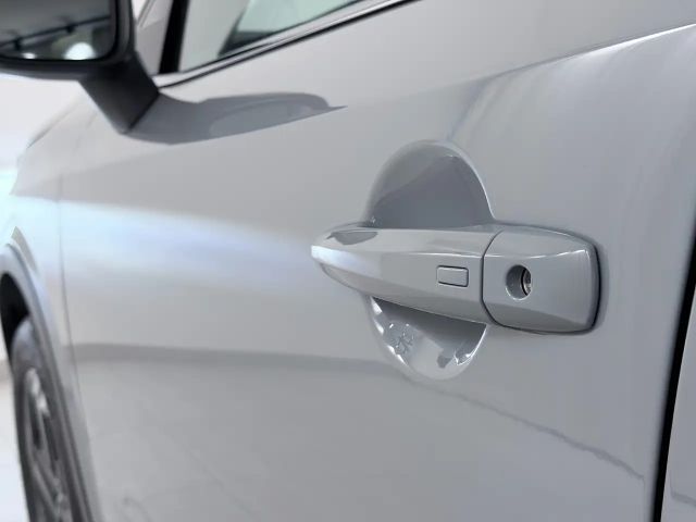 Nissan Qashqai DIG-T N-Connecta