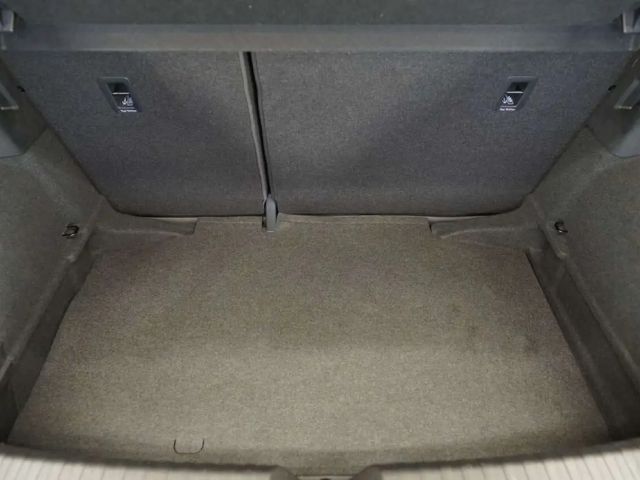 Audi A1 25 TFSI Sportback