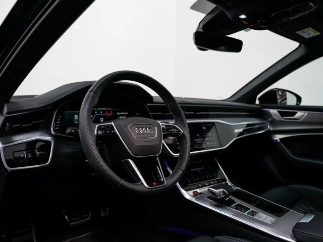 Audi S6 3.0 TDI Quattro Sedan