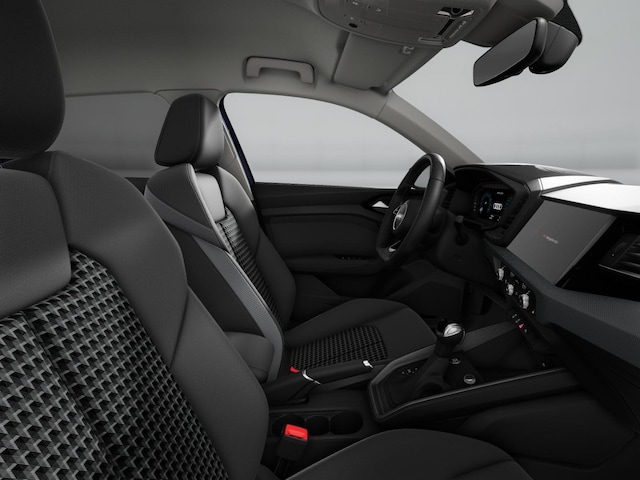 Audi A1 25 TFSI S-Tronic Sportback