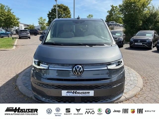 Volkswagen Multivan 2.0 TDI DSG Style T7