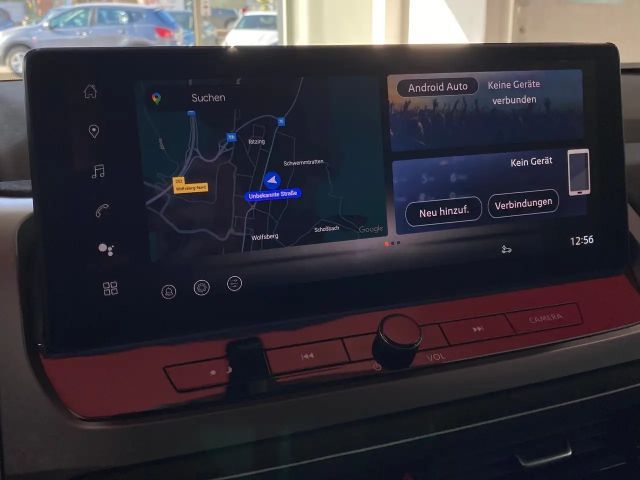 Nissan Qashqai AWD DIG-T