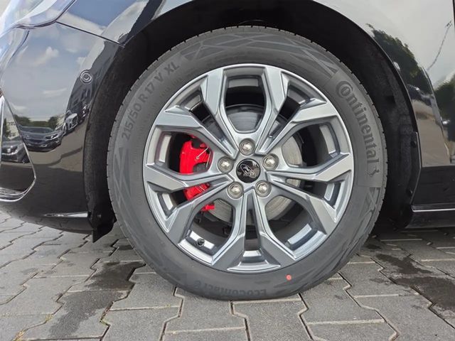 Ford Focus ST Line Wagon