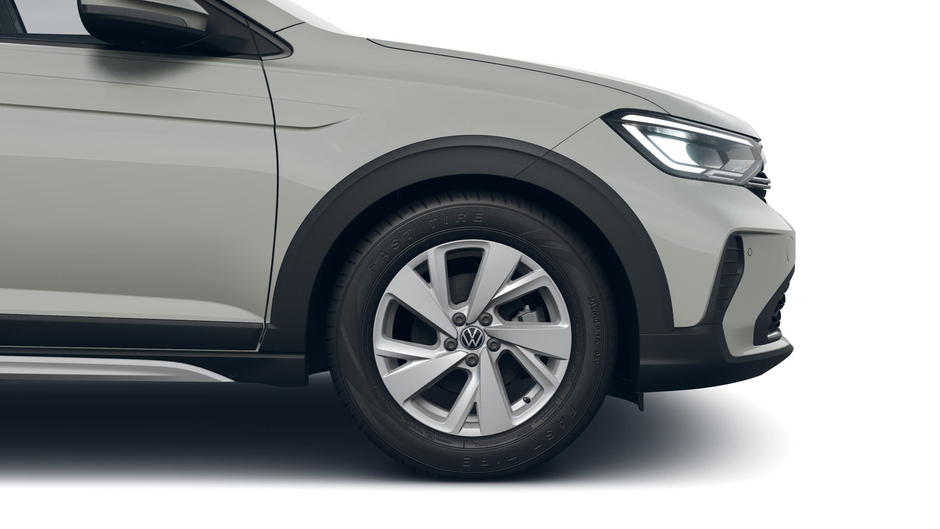 Volkswagen Taigo 1.0 TSI Life