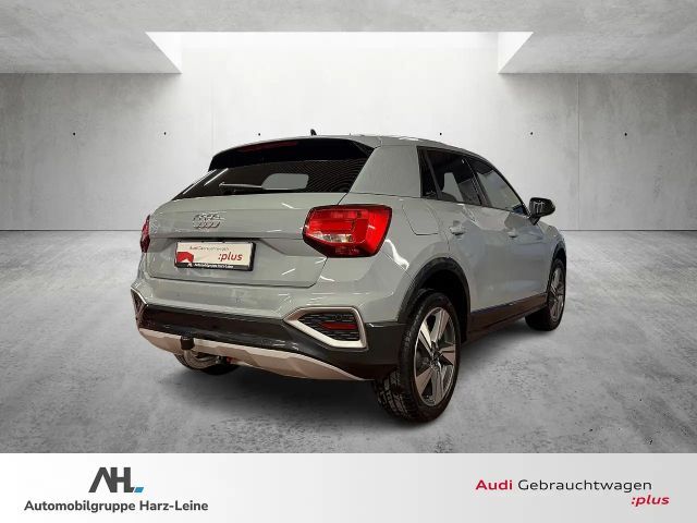 Audi Q2 35 TFSI S-Tronic