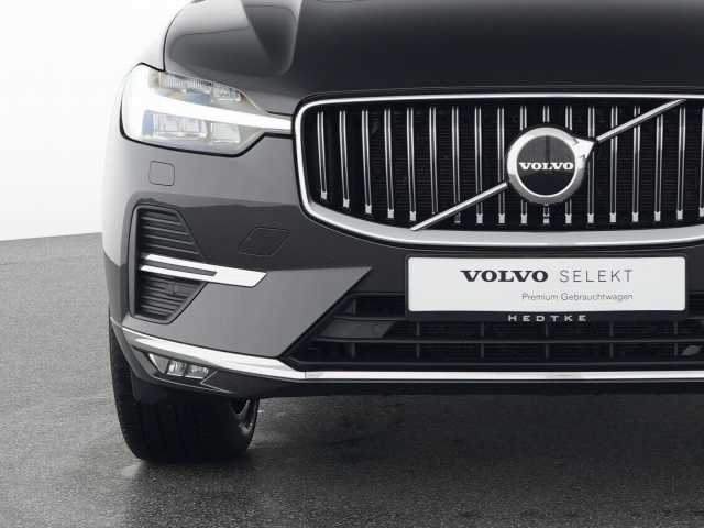 Volvo XC60 XC60