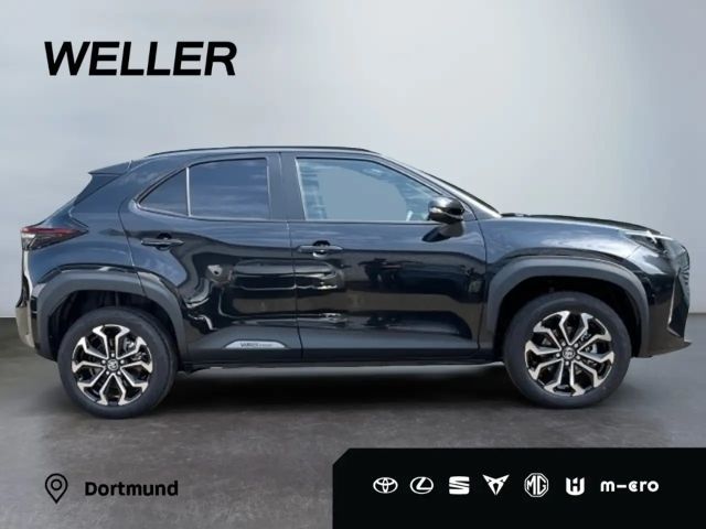 Toyota Yaris Cross Hybride