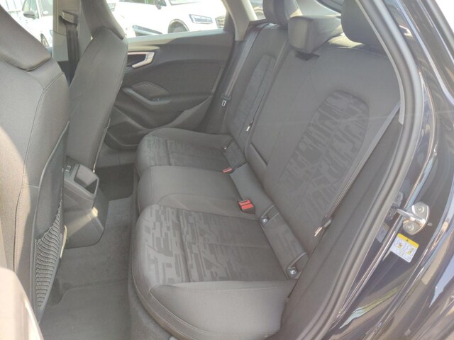 Audi A5 Quattro S-Tronic