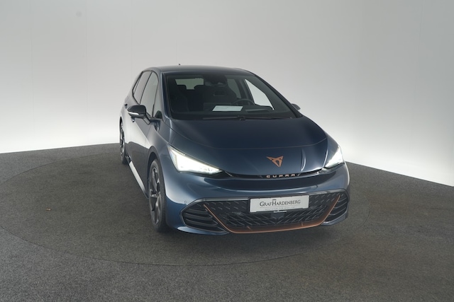 Cupra Born 58 kWh