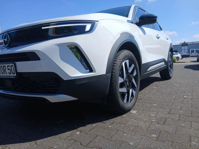 Opel Mokka Elegance