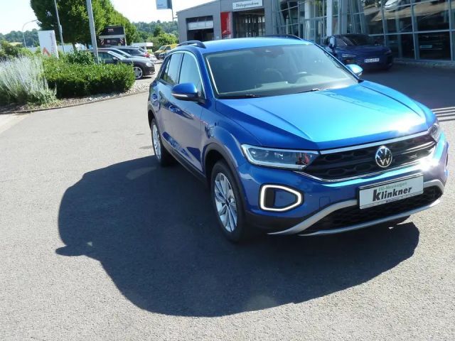Volkswagen T-Roc ACT Life Plus