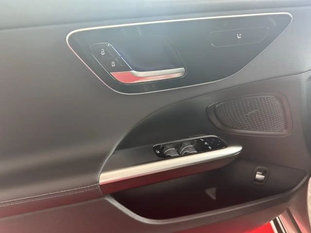 Mercedes-Benz C 180 AVANTGARDE Sedan