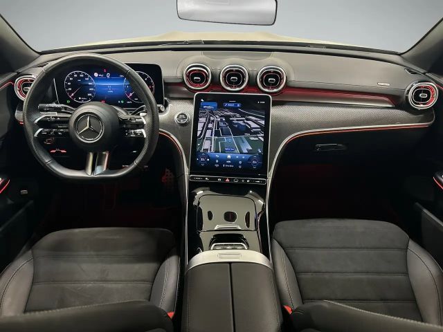 Mercedes-Benz CLE 220 AMG Line