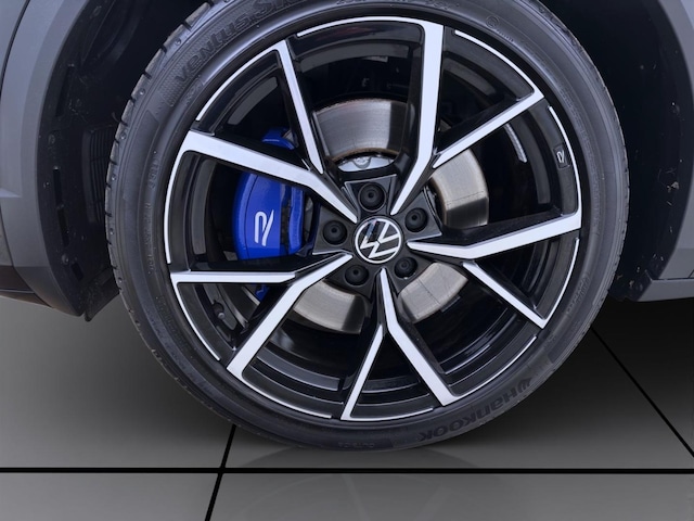 Volkswagen T-Roc 2.0 TSI DSG