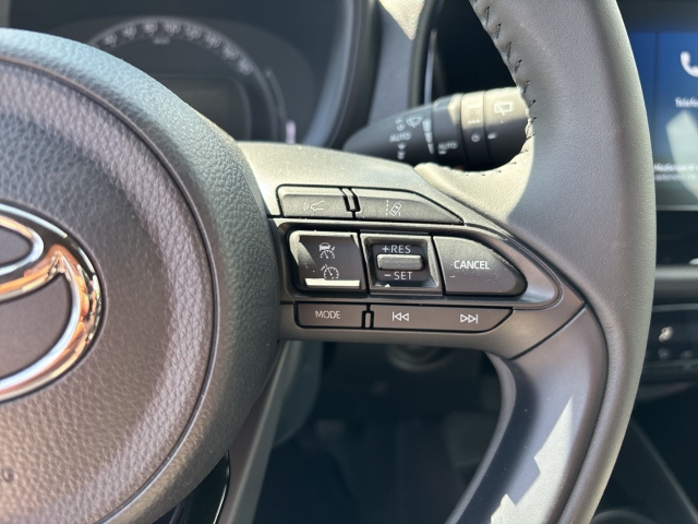 Toyota Aygo X 5-deurs Comfort