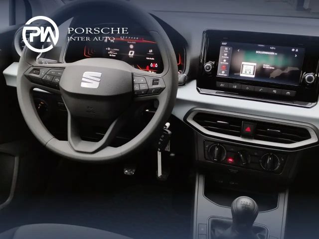 Seat Ibiza 1.0 TSI Reference