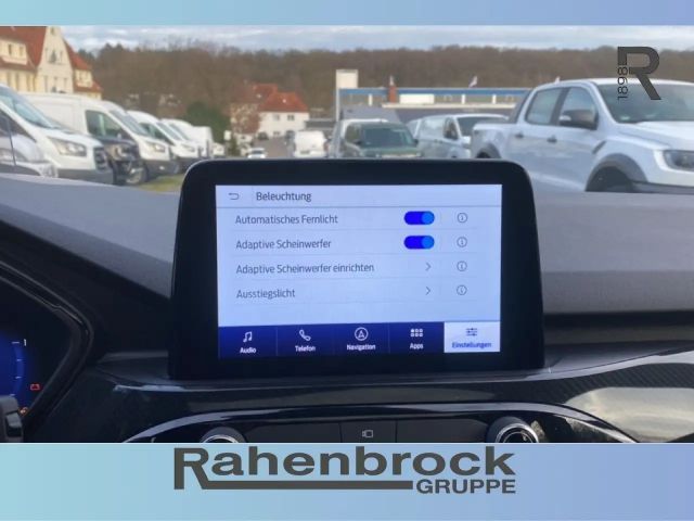 Ford Kuga EcoBoost ST Line X