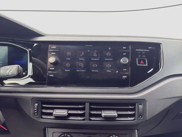 Volkswagen Taigo 1.0 TSI DSG IQ.Drive R-Line