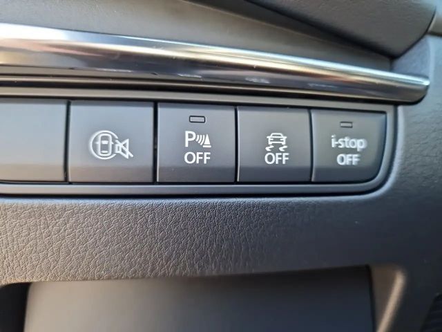 Mazda 3 Homura SkyActiv e-Skyactiv