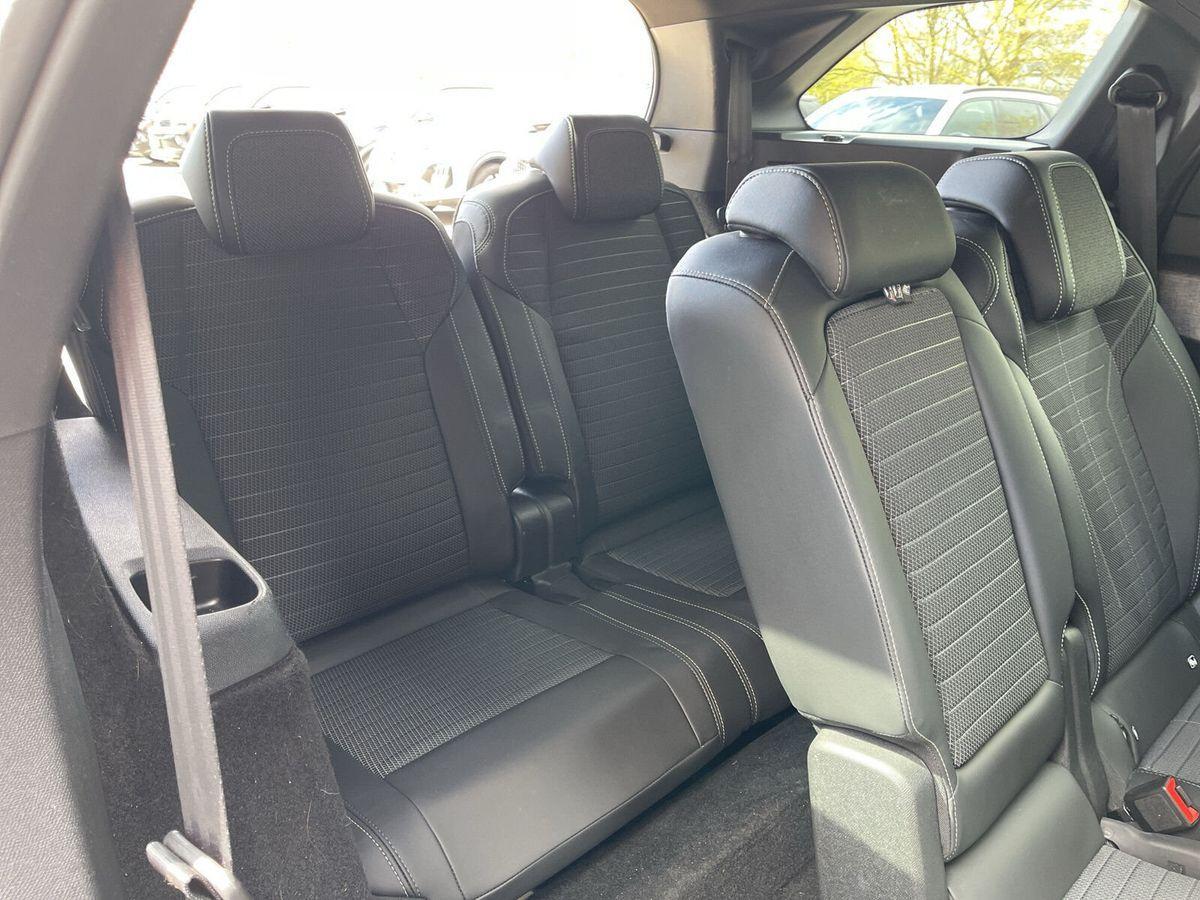 Peugeot 5008 GT-Line Hybrid