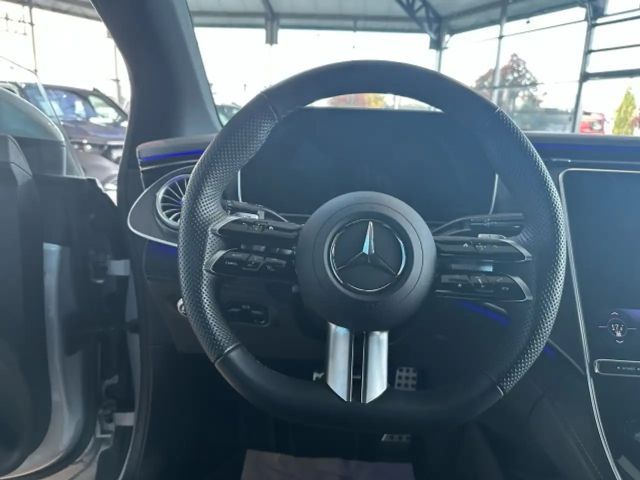 Mercedes-Benz EQE 300 AMG Line Sedan