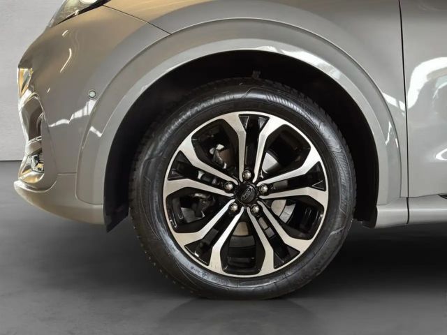 Ford Puma EcoBoost ST Line