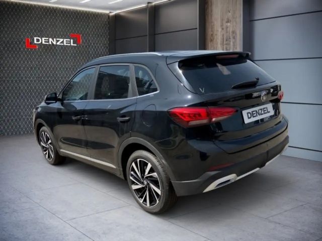 MG ZS 1.5 Hybrid+ Luxur