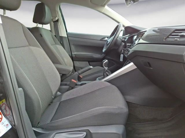 Volkswagen Polo 1.0 TSI IQ.Drive Life