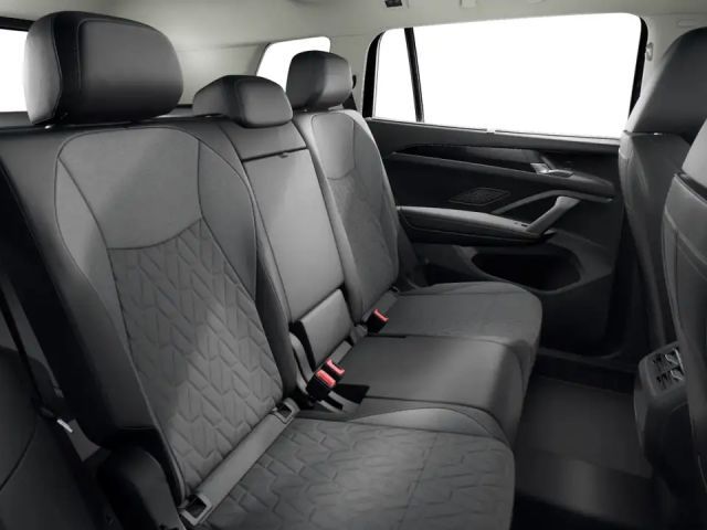 Volkswagen Tayron 1.5 eTSI DSG Life