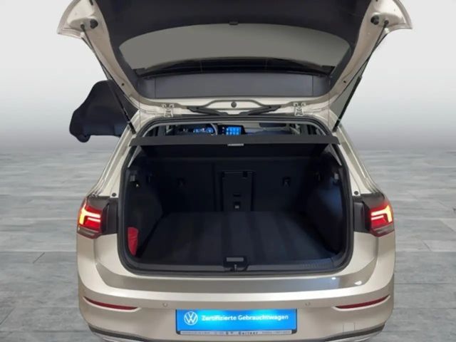 Volkswagen Golf DSG Golf VIII Move Plus