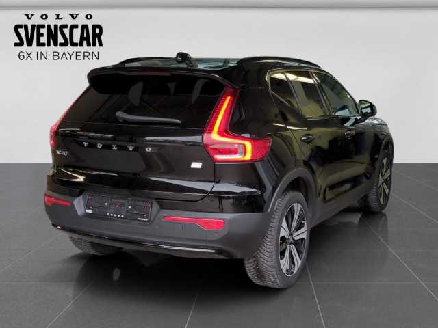 Volvo XC40 XC40
