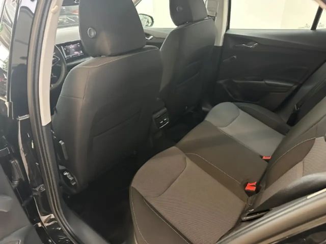 Skoda Fabia 1.0 TSI Selection