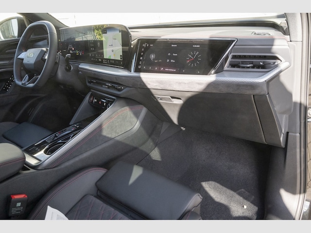 Audi Q5 Quattro S-Tronic