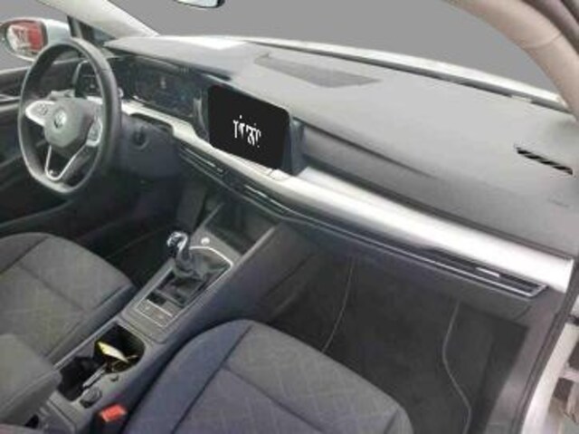 Volkswagen Golf 2.0 TDI Golf VIII