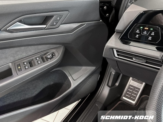 Volkswagen Golf 2.0 TSI DSG GTI