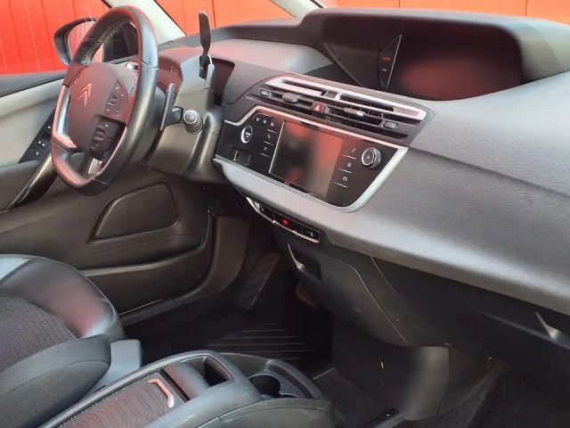 Citroën Grand C4 SpaceTourer Pack Shine