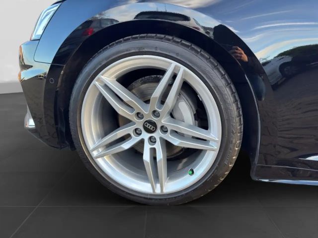 Audi A5 2.0 TDI Coupé Quattro