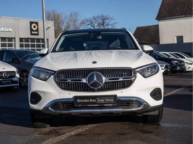 Mercedes-Benz GLC 200 4MATIC AVANTGARDE