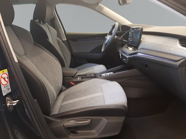 Skoda Octavia 2.0 TDI Combi Selection