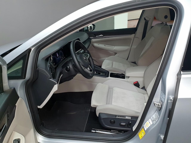 Volkswagen Golf 2.0 TDI DSG Style