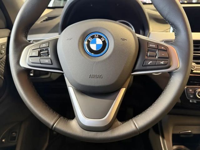 BMW X1 Advantage pakket xDrive