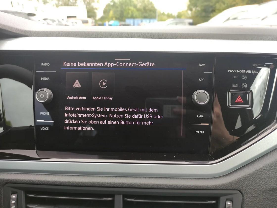 Volkswagen Taigo 1.0 TSI DSG