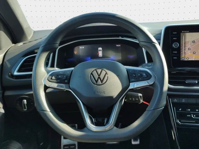 Volkswagen T-Roc 1.5 TSI DSG R-Line