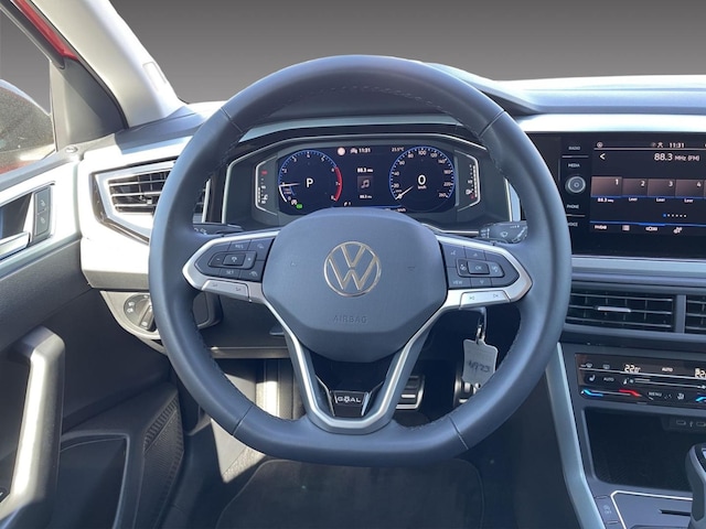 Volkswagen Taigo 1.0 TSI DSG